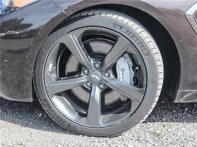 2019 Genesis G70 3.3T Sport (Stk: 83443) in London - Image 6 of 27