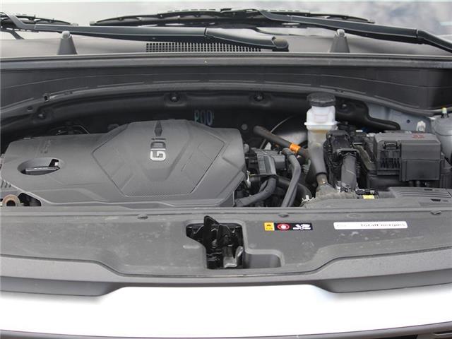 2024 Kia Sportage LX (Stk: 135105) in London - Image 8 of 26