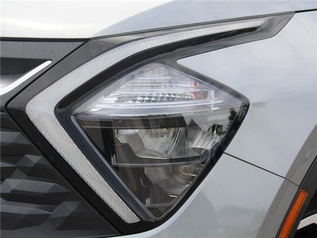 2024 Kia Sportage LX (Stk: 135105) in London - Image 10 of 26