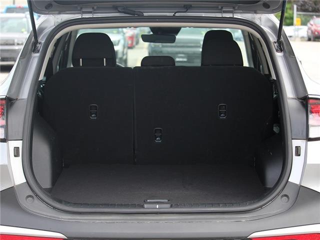 2024 Kia Sportage LX (Stk: 135105) in London - Image 11 of 26