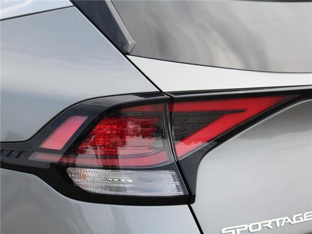 2024 Kia Sportage LX (Stk: 135105) in London - Image 12 of 26