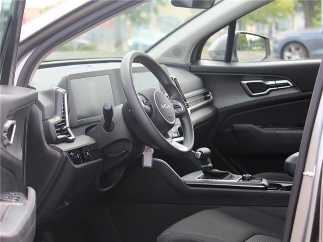2024 Kia Sportage LX (Stk: 135105) in London - Image 13 of 26