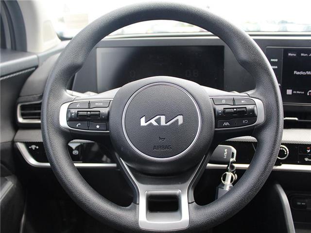 2024 Kia Sportage LX (Stk: 135105) in London - Image 14 of 26