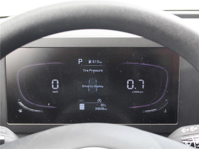 2024 Kia Sportage LX (Stk: 135105) in London - Image 15 of 26