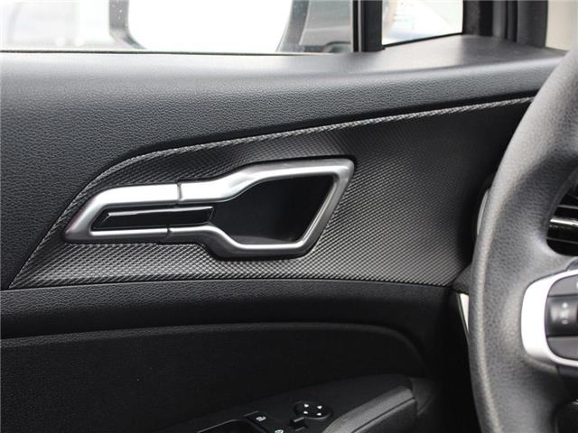 2024 Kia Sportage LX (Stk: 135105) in London - Image 17 of 26