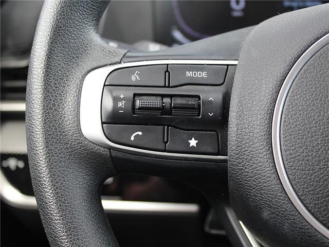 2024 Kia Sportage LX (Stk: 135105) in London - Image 18 of 26