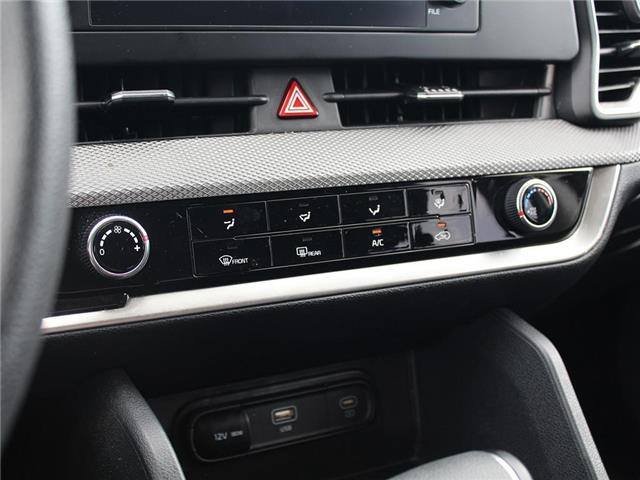 2024 Kia Sportage LX (Stk: 135105) in London - Image 20 of 26