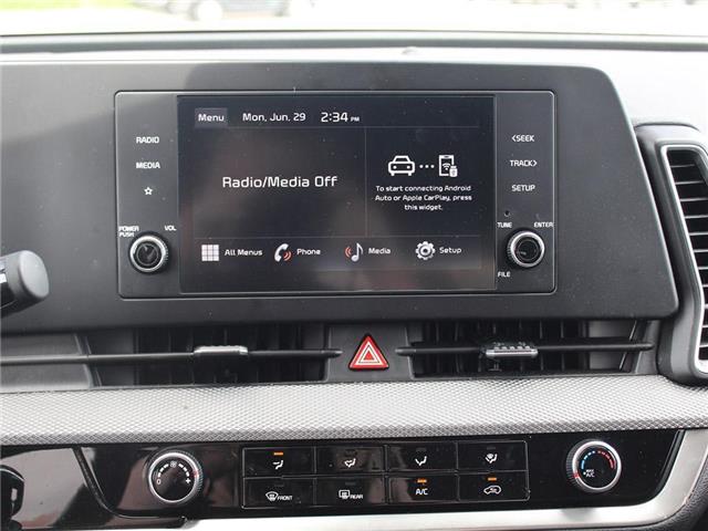 2024 Kia Sportage LX (Stk: 135105) in London - Image 21 of 26