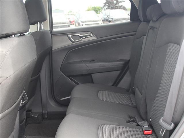 2024 Kia Sportage LX (Stk: 135105) in London - Image 24 of 26