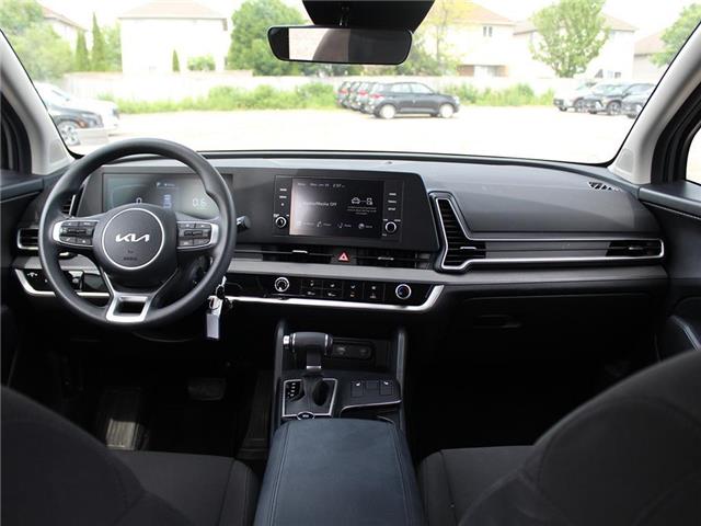 2024 Kia Sportage LX (Stk: 135105) in London - Image 25 of 26