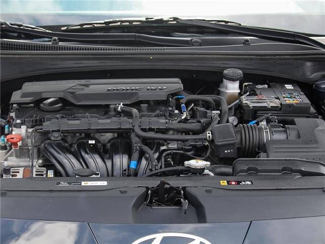 2024 Hyundai Elantra  (Stk: 121899) in London - Image 8 of 26