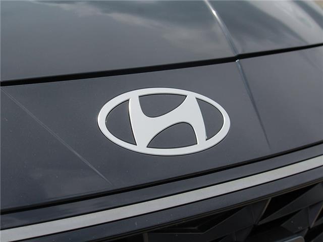 2024 Hyundai Elantra  (Stk: 121899) in London - Image 9 of 26