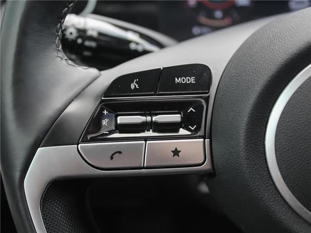 2024 Hyundai Elantra  (Stk: 121899) in London - Image 17 of 26