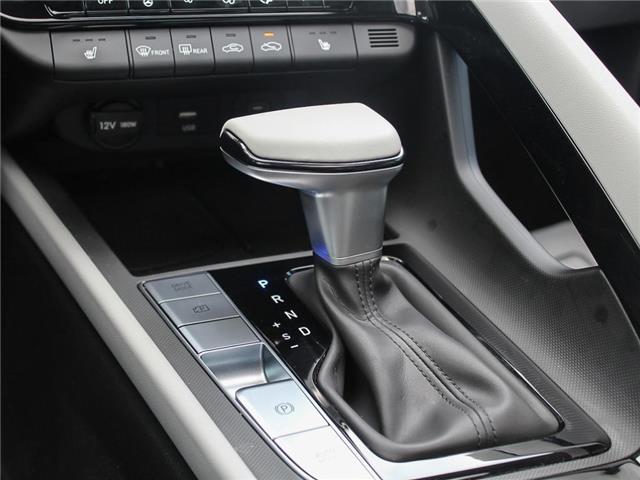 2024 Hyundai Elantra  (Stk: 121899) in London - Image 18 of 26