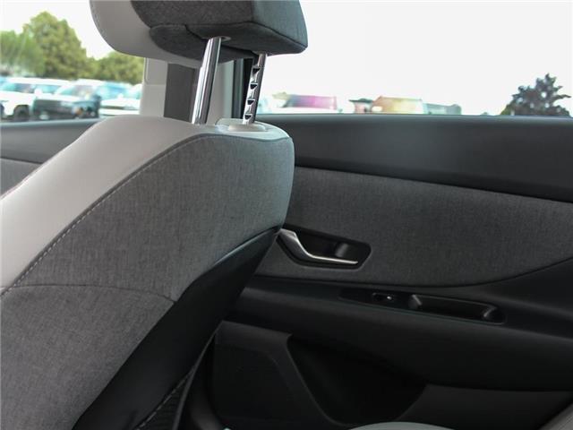 2024 Hyundai Elantra  (Stk: 121899) in London - Image 25 of 26
