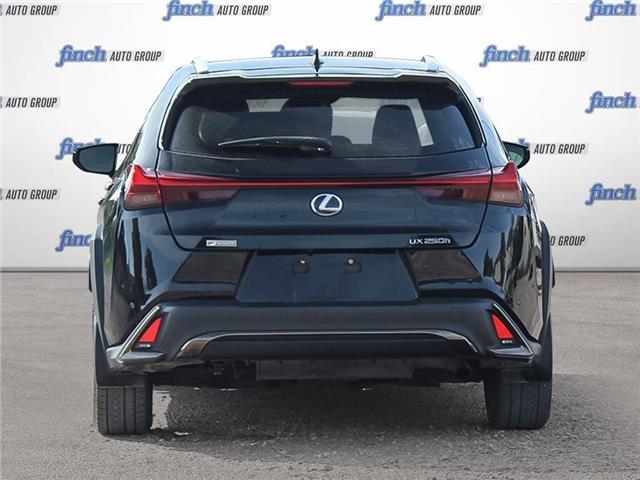 2019 Lexus UX 250h Base (Stk: 135221) in London - Image 5 of 24