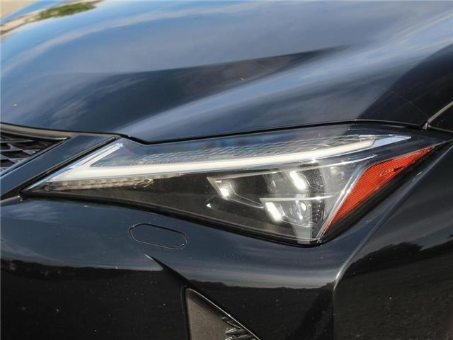 2019 Lexus UX 250h Base (Stk: 135221) in London - Image 10 of 24
