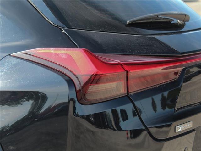 2019 Lexus UX 250h Base (Stk: 135221) in London - Image 12 of 24