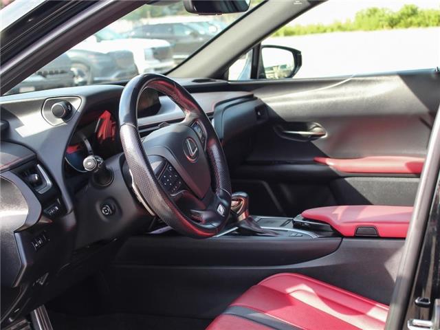 2019 Lexus UX 250h Base (Stk: 135221) in London - Image 13 of 24