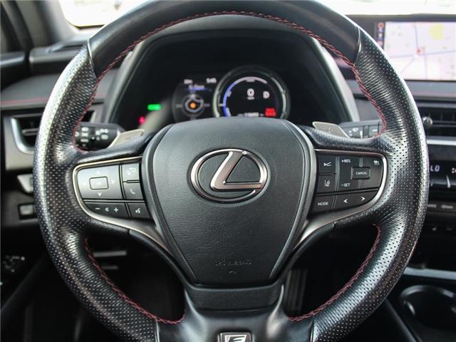 2019 Lexus UX 250h Base (Stk: 135221) in London - Image 14 of 24