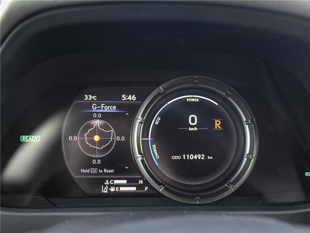 2019 Lexus UX 250h Base (Stk: 135221) in London - Image 15 of 24