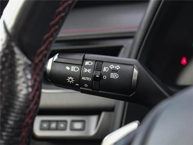 2019 Lexus UX 250h Base (Stk: 135221) in London - Image 16 of 24