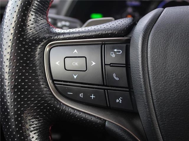2019 Lexus UX 250h Base (Stk: 135221) in London - Image 18 of 24