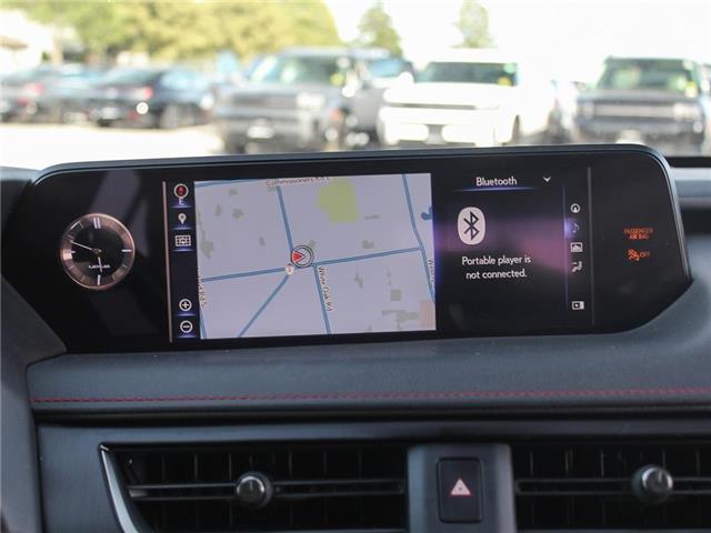 2019 Lexus UX 250h Base (Stk: 135221) in London - Image 21 of 24