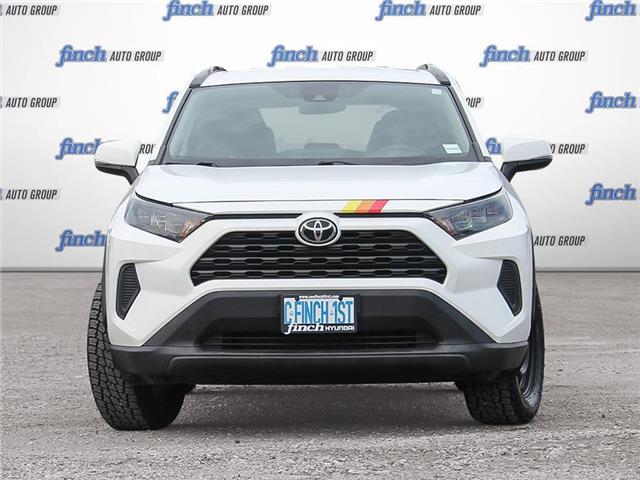 2021 Toyota RAV4 LE (Stk: 135004) in London - Image 2 of 26 2021 Toyota RAV4 LE (Stk: 135004) in London - Image 2 of 26