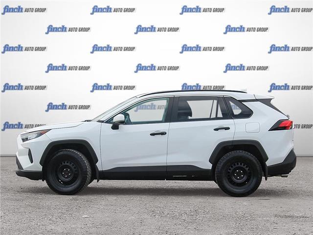2021 Toyota RAV4 LE (Stk: 135004) in London - Image 3 of 26 2021 Toyota RAV4 LE (Stk: 135004) in London - Image 3 of 26