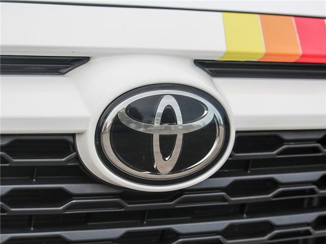 2021 Toyota RAV4 LE (Stk: 135004) in London - Image 9 of 26 2021 Toyota RAV4 LE (Stk: 135004) in London - Image 9 of 26