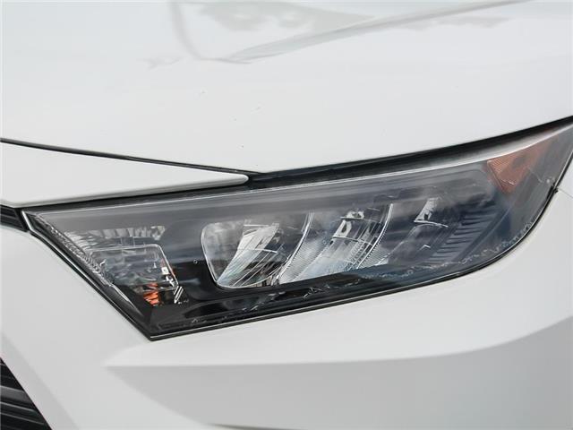 2021 Toyota RAV4 LE (Stk: 135004) in London - Image 10 of 26 2021 Toyota RAV4 LE (Stk: 135004) in London - Image 10 of 26
