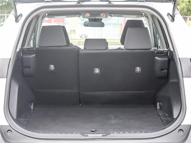 2021 Toyota RAV4 LE (Stk: 135004) in London - Image 11 of 26 2021 Toyota RAV4 LE (Stk: 135004) in London - Image 11 of 26