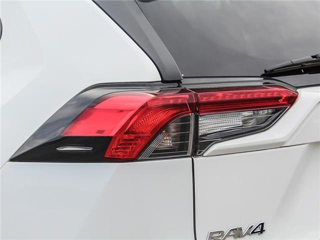 2021 Toyota RAV4 LE (Stk: 135004) in London - Image 12 of 26 2021 Toyota RAV4 LE (Stk: 135004) in London - Image 12 of 26