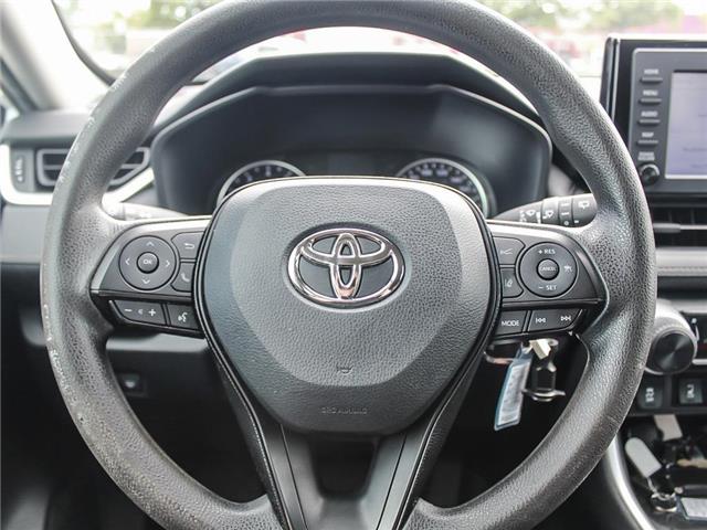 2021 Toyota RAV4 LE (Stk: 135004) in London - Image 14 of 26 2021 Toyota RAV4 LE (Stk: 135004) in London - Image 14 of 26
