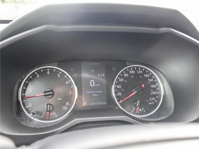 2021 Toyota RAV4 LE (Stk: 135004) in London - Image 15 of 26 2021 Toyota RAV4 LE (Stk: 135004) in London - Image 15 of 26