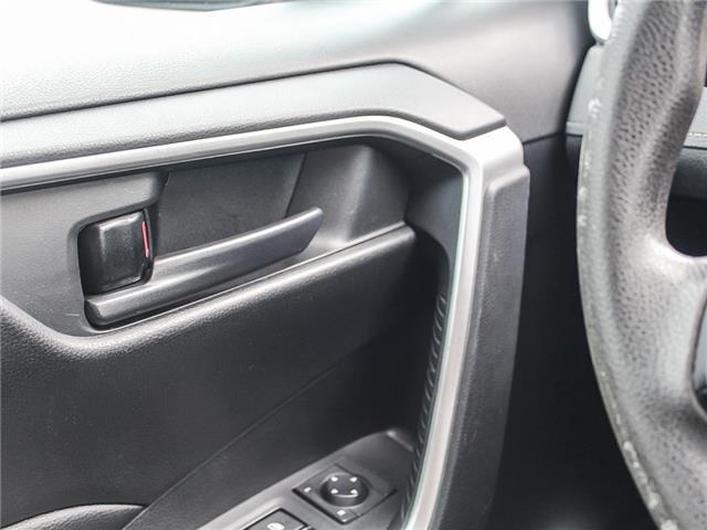 2021 Toyota RAV4 LE (Stk: 135004) in London - Image 17 of 26 2021 Toyota RAV4 LE (Stk: 135004) in London - Image 17 of 26