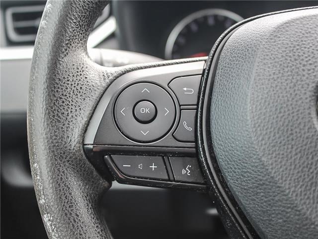 2021 Toyota RAV4 LE (Stk: 135004) in London - Image 18 of 26 2021 Toyota RAV4 LE (Stk: 135004) in London - Image 18 of 26