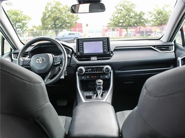 2021 Toyota RAV4 LE (Stk: 135004) in London - Image 25 of 26 2021 Toyota RAV4 LE (Stk: 135004) in London - Image 25 of 26