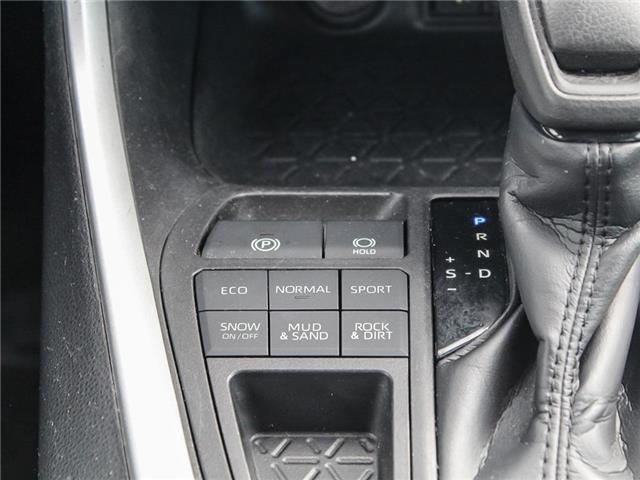 2021 Toyota RAV4 LE (Stk: 135004) in London - Image 26 of 26 2021 Toyota RAV4 LE (Stk: 135004) in London - Image 26 of 26