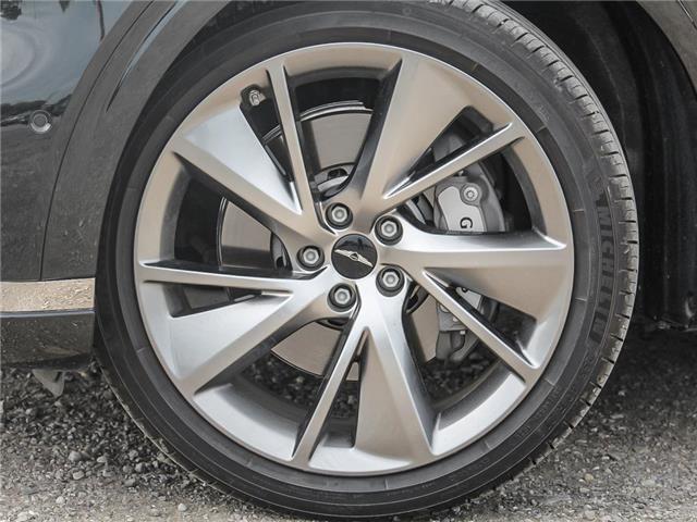 2026 Genesis GV70 2.5T Prestige (Stk: 132280) in London - Image 6 of 25