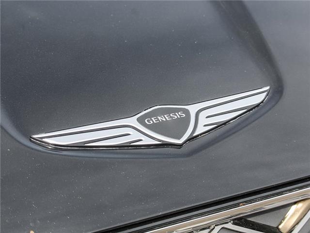 2026 Genesis GV70 2.5T Prestige (Stk: 132280) in London - Image 8 of 25