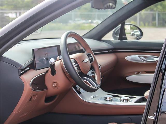 2026 Genesis GV70 2.5T Prestige (Stk: 132280) in London - Image 12 of 25