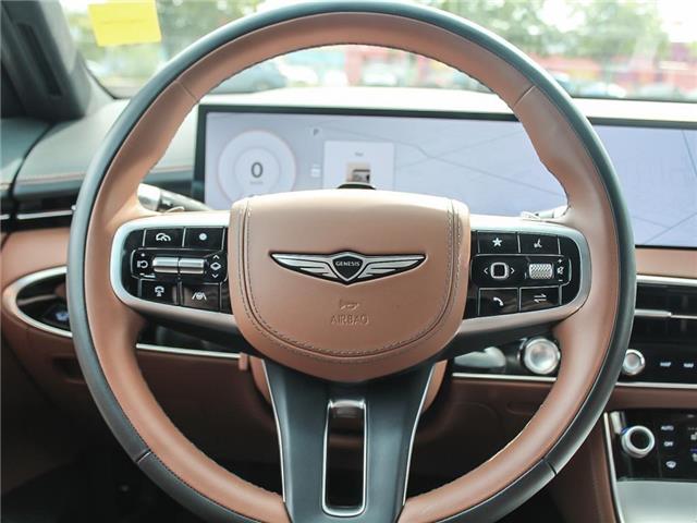 2026 Genesis GV70 2.5T Prestige (Stk: 132280) in London - Image 13 of 25