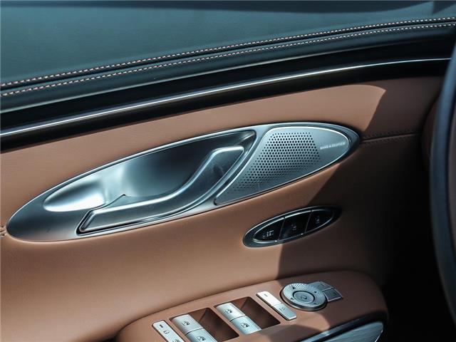 2026 Genesis GV70 2.5T Prestige (Stk: 132280) in London - Image 16 of 25
