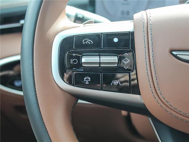 2026 Genesis GV70 2.5T Prestige (Stk: 132280) in London - Image 17 of 25