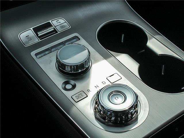 2026 Genesis GV70 2.5T Prestige (Stk: 132280) in London - Image 18 of 25