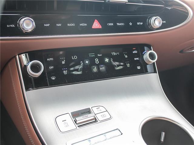 2026 Genesis GV70 2.5T Prestige (Stk: 132280) in London - Image 19 of 25