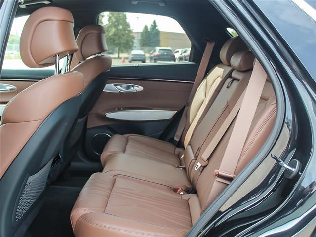 2026 Genesis GV70 2.5T Prestige (Stk: 132280) in London - Image 23 of 25