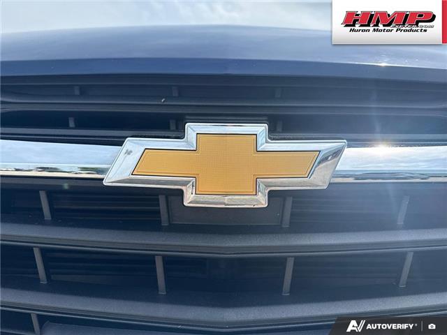 2022 Chevrolet Blazer LT (Stk: 108022) in Exeter - Image 9 of 26